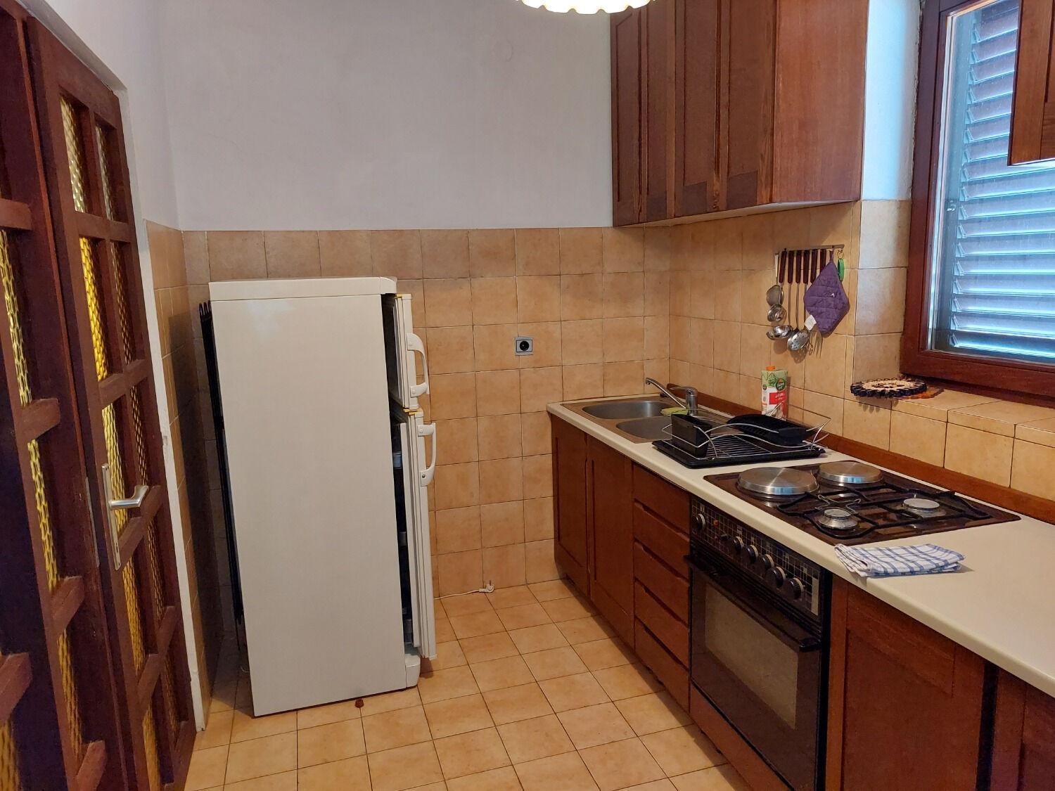 Apartment Silvana Božava エクステリア 写真