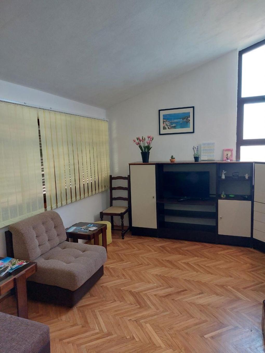 Apartment Silvana Božava エクステリア 写真