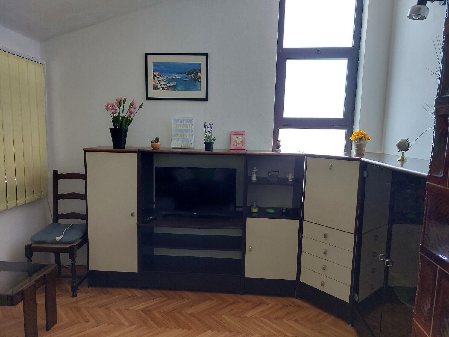 Apartment Silvana Božava エクステリア 写真