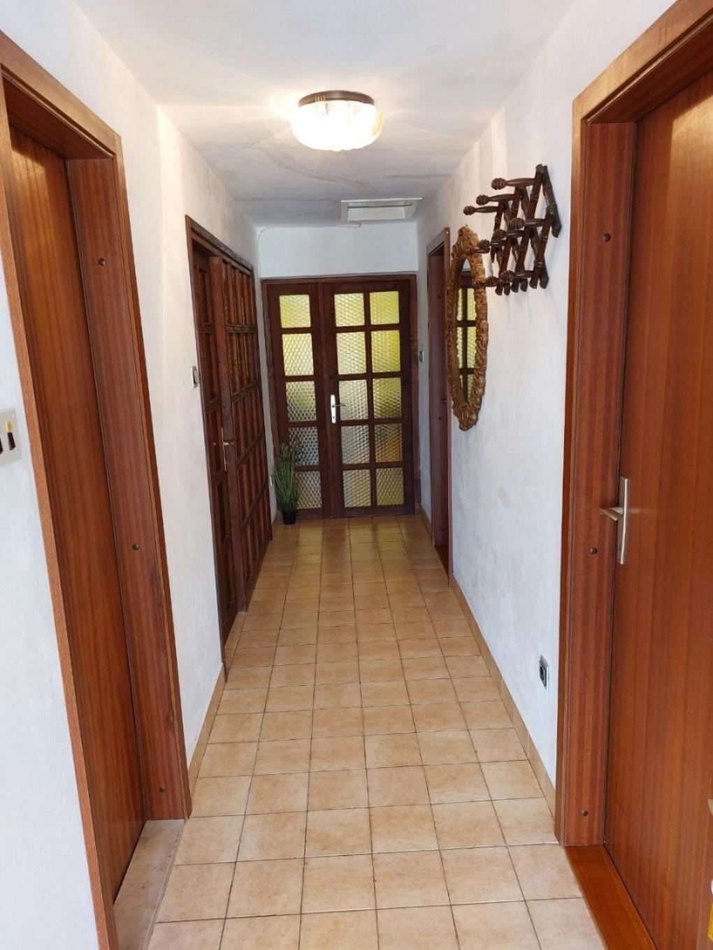 Apartment Silvana Božava エクステリア 写真